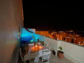 Appart vue panoramique